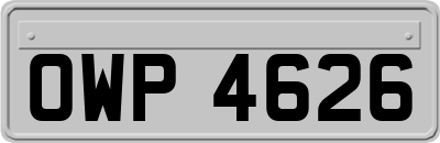 OWP4626