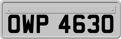 OWP4630