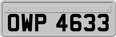 OWP4633
