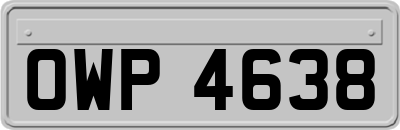 OWP4638