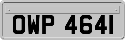 OWP4641