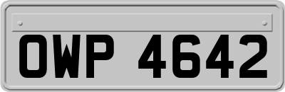 OWP4642