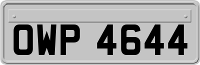 OWP4644