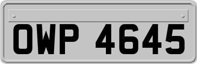OWP4645