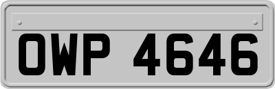 OWP4646