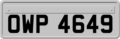 OWP4649