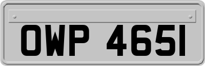 OWP4651