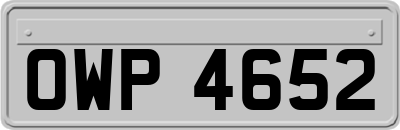 OWP4652
