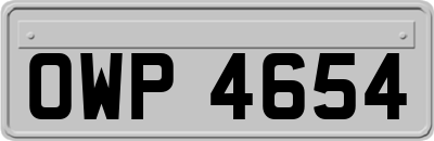 OWP4654