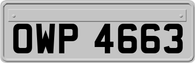 OWP4663
