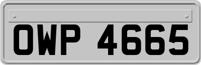 OWP4665