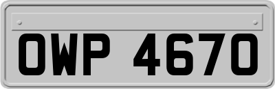 OWP4670