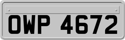 OWP4672