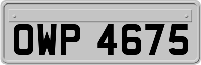 OWP4675