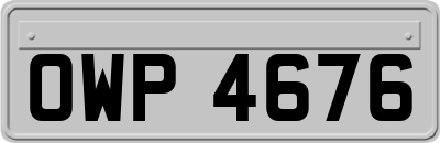 OWP4676