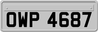OWP4687