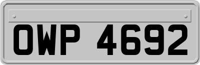 OWP4692