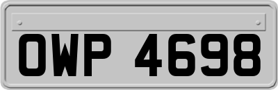 OWP4698