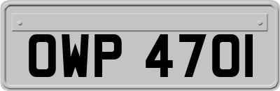 OWP4701