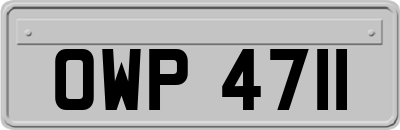 OWP4711