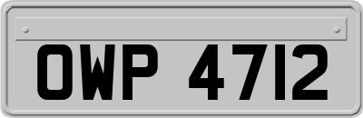 OWP4712