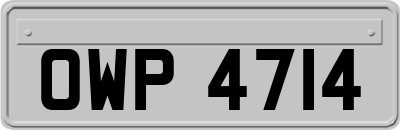 OWP4714