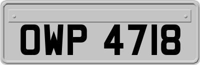 OWP4718