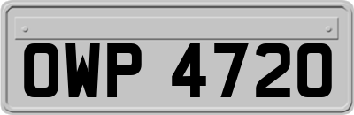 OWP4720