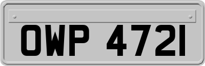 OWP4721