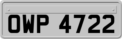 OWP4722