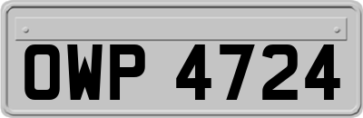 OWP4724