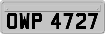 OWP4727