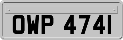 OWP4741