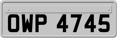 OWP4745