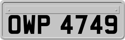 OWP4749