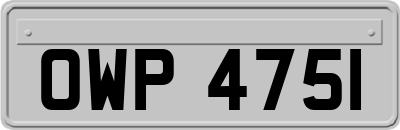 OWP4751