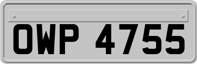 OWP4755