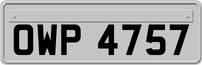 OWP4757