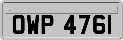 OWP4761