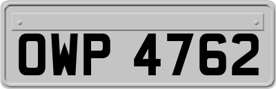 OWP4762
