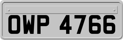 OWP4766