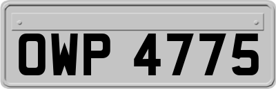 OWP4775