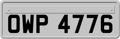 OWP4776