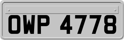 OWP4778