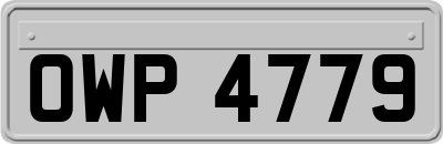 OWP4779