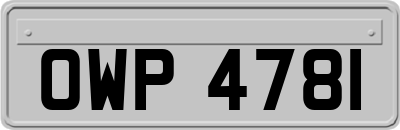OWP4781