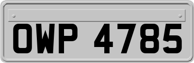 OWP4785
