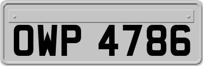 OWP4786