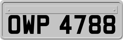 OWP4788