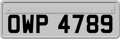 OWP4789